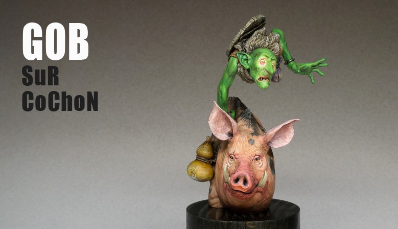 GOB SUR COCHON